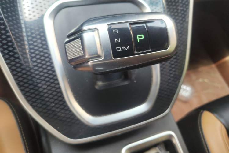 Used Haval M6 2021 PLUS 1.5T DCT Luxury Smart Connectivity Model
