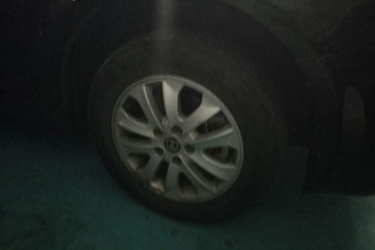 Used Luxgen Great 7 MPV 2016 2.0T Luxury Model