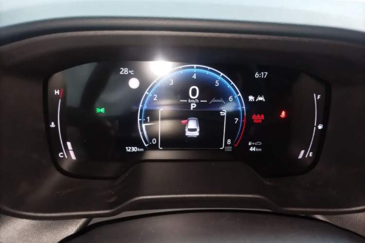 Used Toyota FRONTLANDER 2026 Model 2.0L CVT Comfort Edition