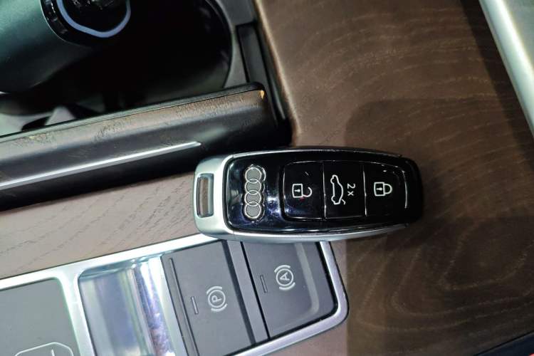 Used Audi A6L 2020 45 TFSI Prestige Elegant Edition