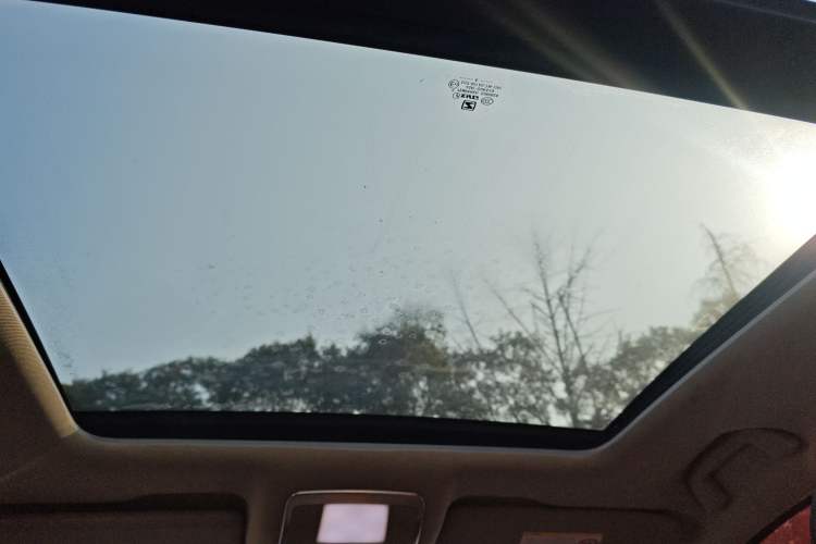 Used Zotye T600 Coupe 2017 1.5T Automatic Luxury Model