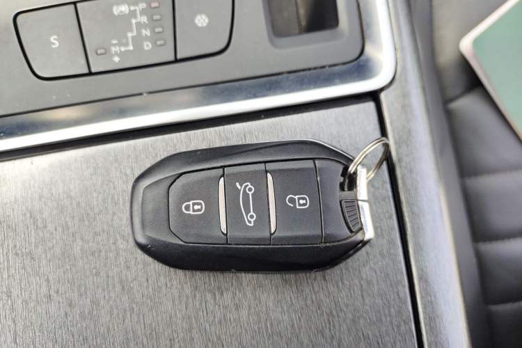 Used Citroen C6 2017 Revised Version 380THP Luxury Edition
