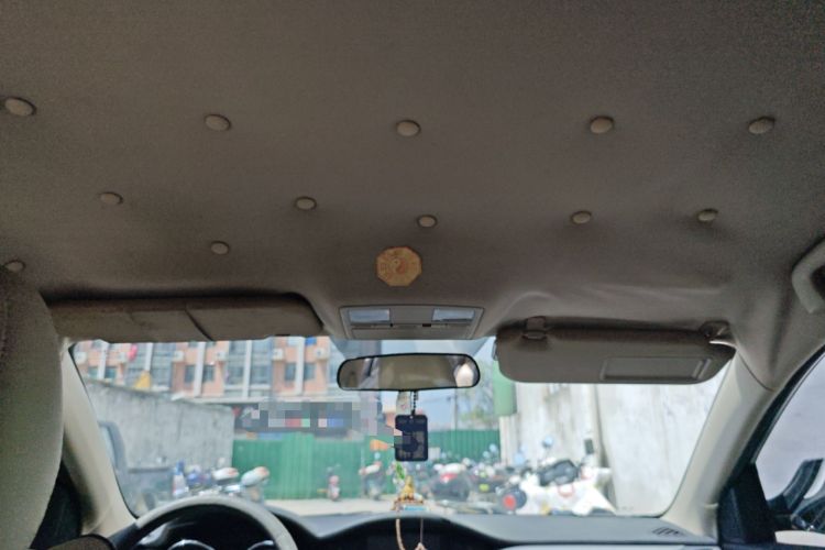 Used Bestune B70 2014 2.0L automatic comfort version
