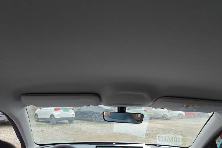 Used Geely Galaxy Geome 2025 310km Dream Edition