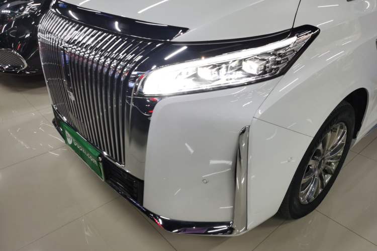 Used Wey Gaoshan 2025 Four-Wheel Drive Alpine 8