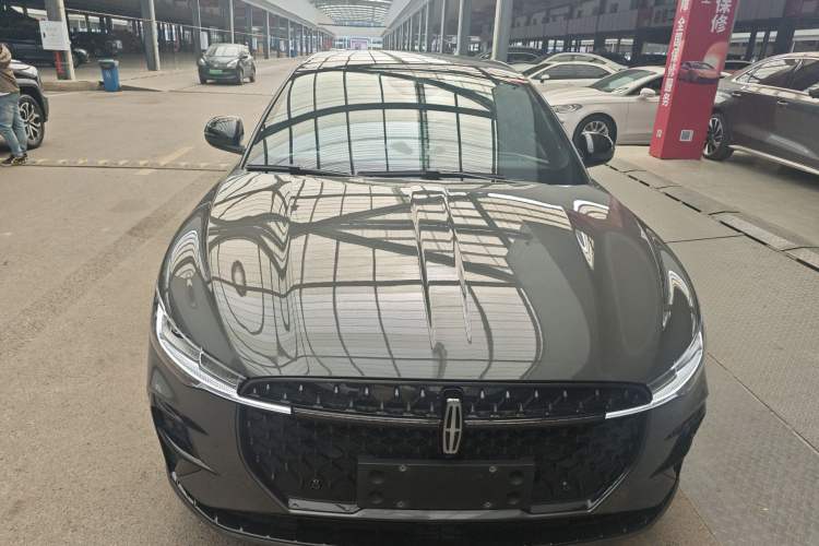 Used Lincoln Z 2022 iCool Prestige Edition Front