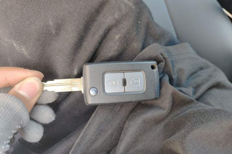 Used Mitsubishi Pajero 