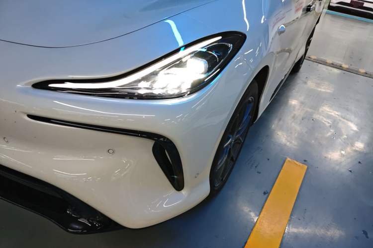 Used IM LS6 2023 Max Enhanced Performance Edition