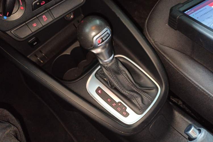 Used Audi A1 2014 30 TFSI Sportback Technology Model