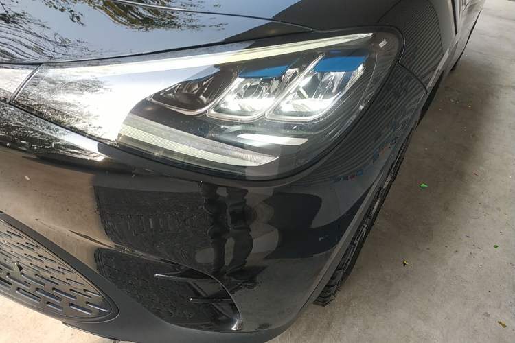 Used smart #1 2023 Pro Edition