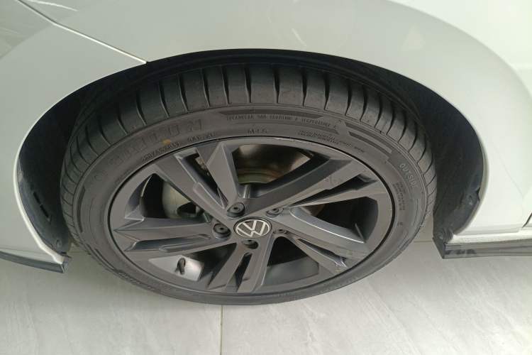 Used Volkswagen Golf 2021 280TSI DSG R-Line
