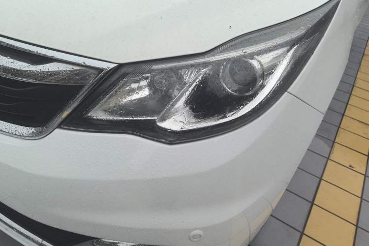 Used Chana Oushang A600 2016 1.5L Manual Luxury 7-Seater
