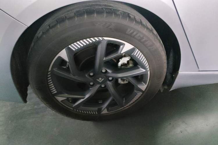Used Hyptec GT 2023 560 Rear-Drive Seven-Wing Edition
