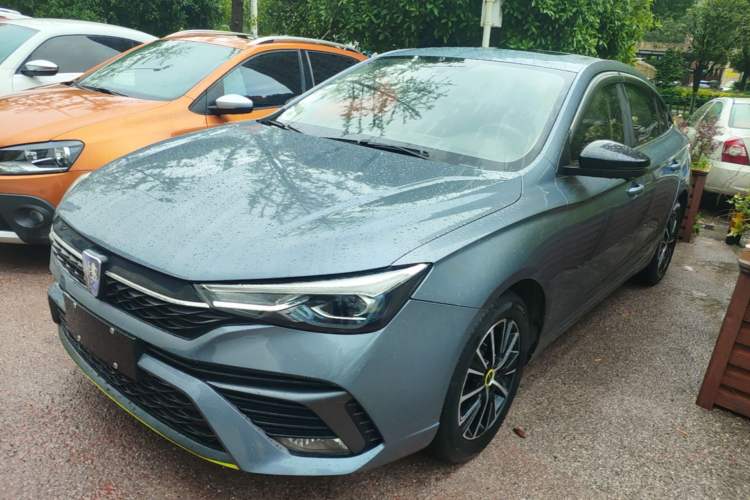 Used Roewe i5 2021 1.5L CVT Diamond Edition