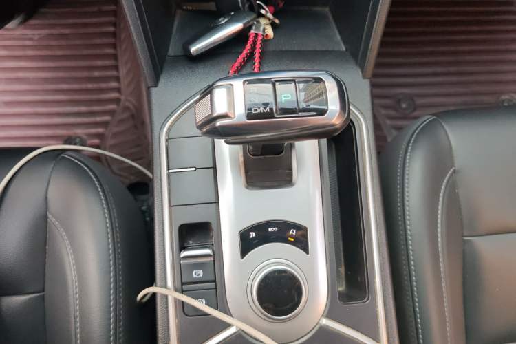 Used Great Wall Poer 2019 2.0T Commercial Version Automatic Gasoline Two-Wheel Drive Elite Trim with Long Bed – GW4C20B
