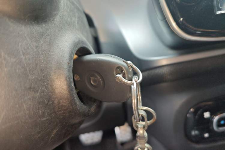 Used smart fortwo 2019 0.9T 66 kW Yufeng Blue Special Edition China V Standard
