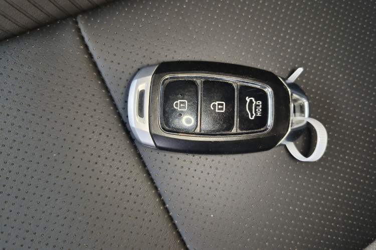 Used Hyundai Lafesta 2019 280TGDi Sport Edition China VI