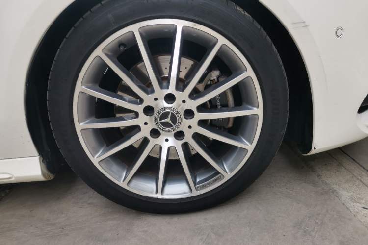 Used Mercedes-Benz CLA 2018 CLA 220 4MATIC