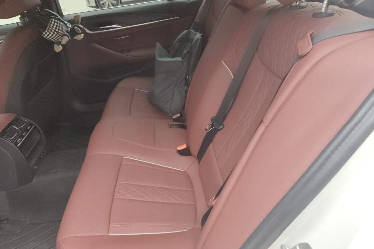 Used BMW 5 Series 2023 530Li xDrive M Sport Package
