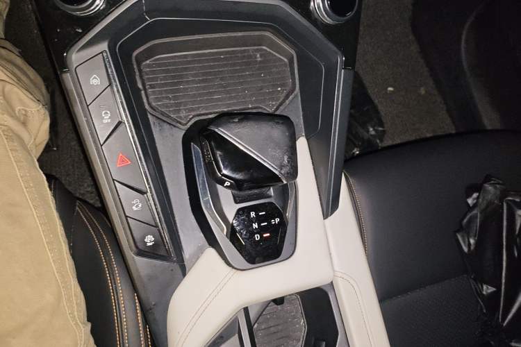 Used Lynk & Co 06 EM-P 2020 PHEV Plus
