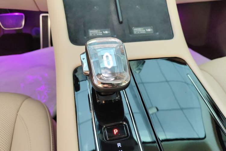 Used Hima AITO M7 2024 1.5T Rear-Drive Plus Version 5 Seats