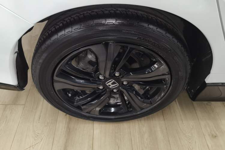 Used Honda Civic 2021 HATCHBACK 220TURBO CVT Trendy Cool Edition
