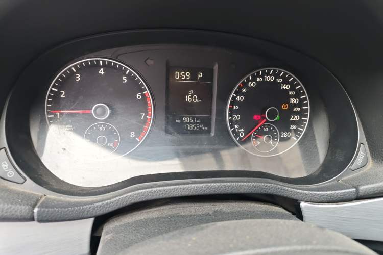 Used Volkswagen Passat 2013 1.8TSI DSG Prestige Edition
