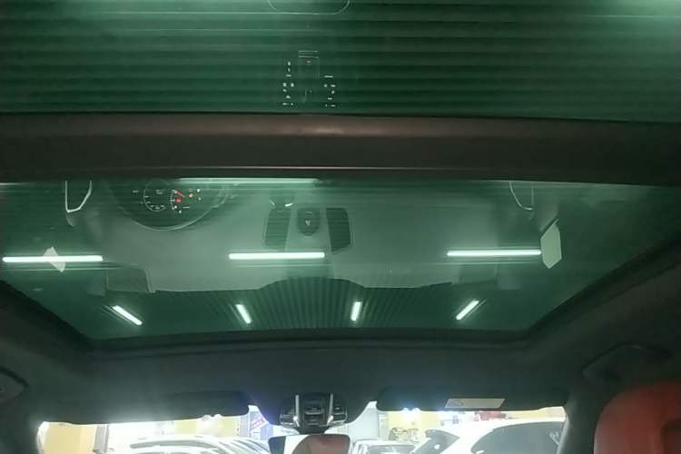 Used Porsche Cayenne 2019 Cayenne 3.0T