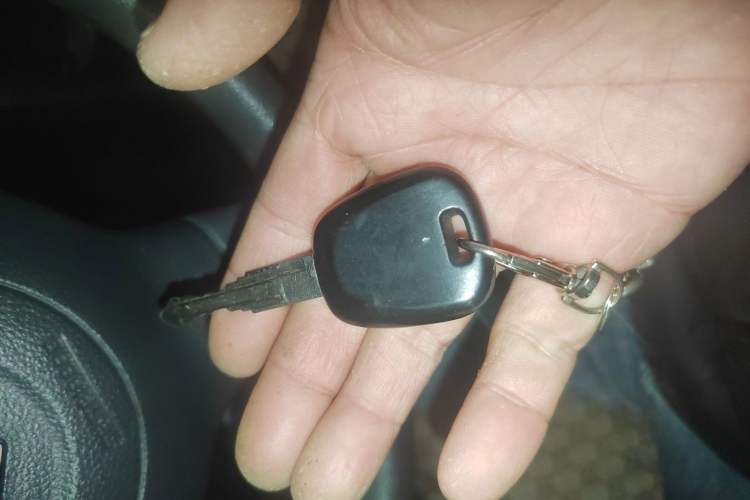 Used Suzuki Swift 2014 1.5L Automatic Fashion Edition