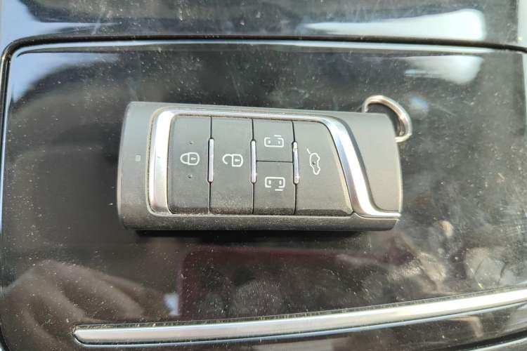 Used GAC Trumpchi M8 2021 Master Series 390T Ultimate Edition