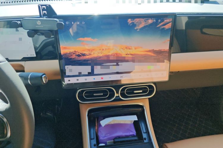 Used Leapmotor C01 2024 Pure Electric 525 Comfort Edition