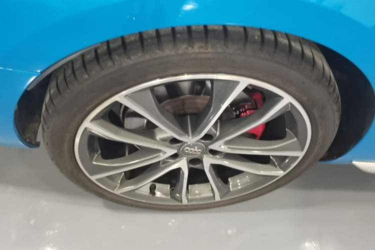 Used Audi S4 2020 S4 3.0TFSI