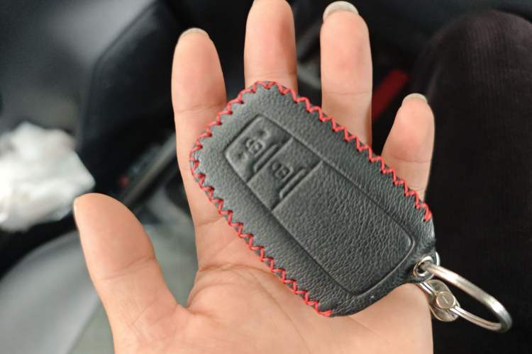 Used Toyota RAV4 2023 2.0L CVT 4x4 Explorer Plus Edition
