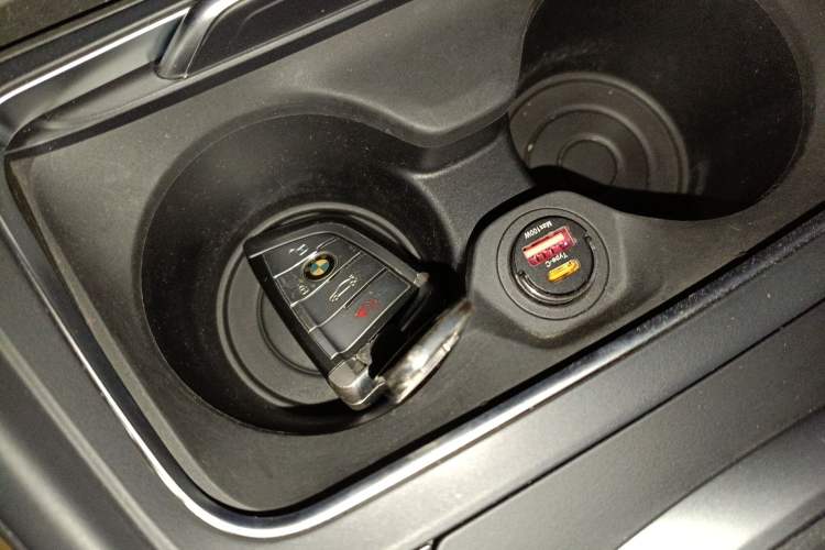 Used BMW 3 Series 2019 320Li M Luxury Package