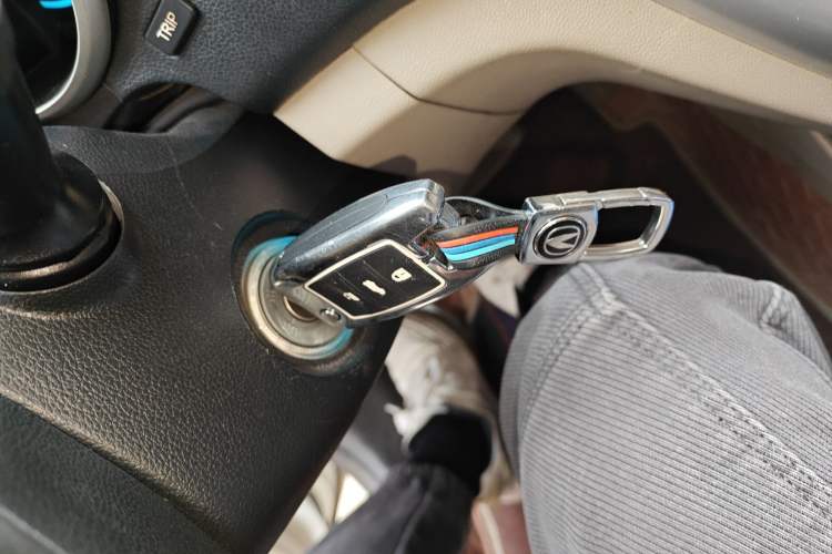 Used CHANGAN Eado 2014 1.6L Automatic Luxury Model
