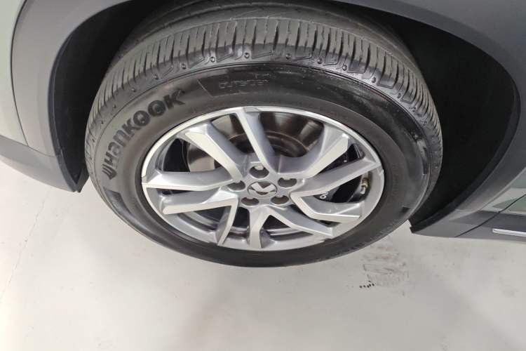 Used Nio EC6 2020 430 km Sport Version
