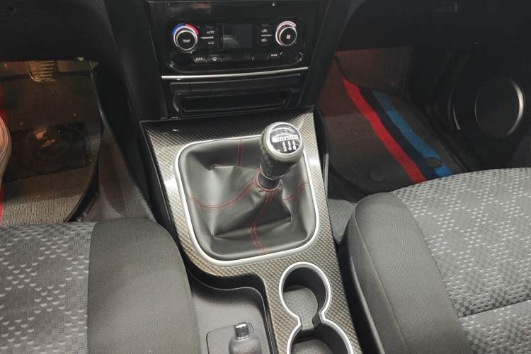 Used Haval H5 Classic 2015 2.0T Manual Two-Wheel Drive Advanced Version