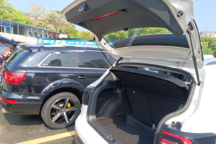 Used Volkswagen Tacqua 2021 1.5L Automatic Yue Zhi Lian Edition
