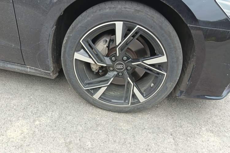 Used Audi A7L 2024 45 TFSI Luxury Edition
