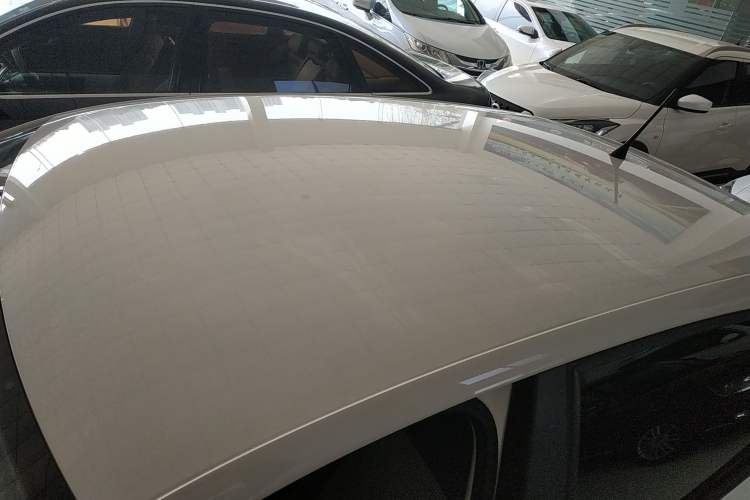 Used Volkswagen Polo 2016 1.4L Automatic Trendy Model
