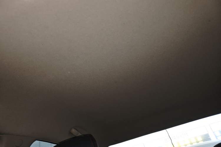 Used Kia K2 2015 Sedan 1.4L Automatic GLS