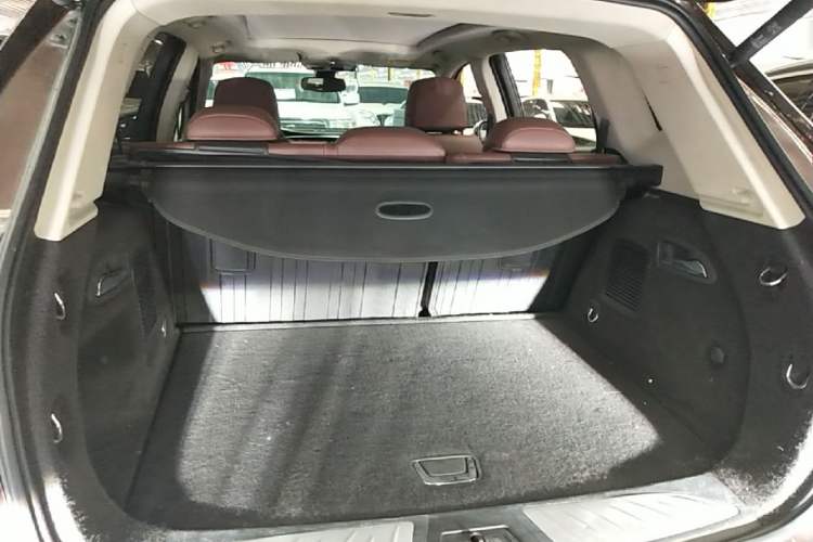 Used Buick Envision 2020 28T Four-Wheel Drive Luxury Version