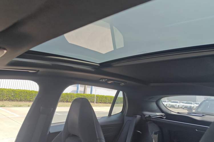 Used Lynk & Co 01 2023 1.5TD EM-F PM
