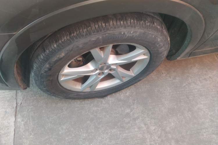 Used Audi Q3 2017 30 TFSI Fashion Model
