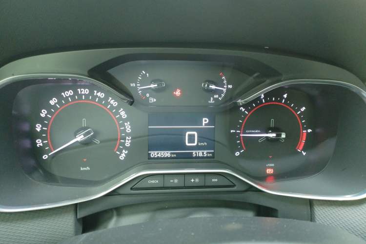 Used Citroen C6 2022 400THP Co-Creation Edition