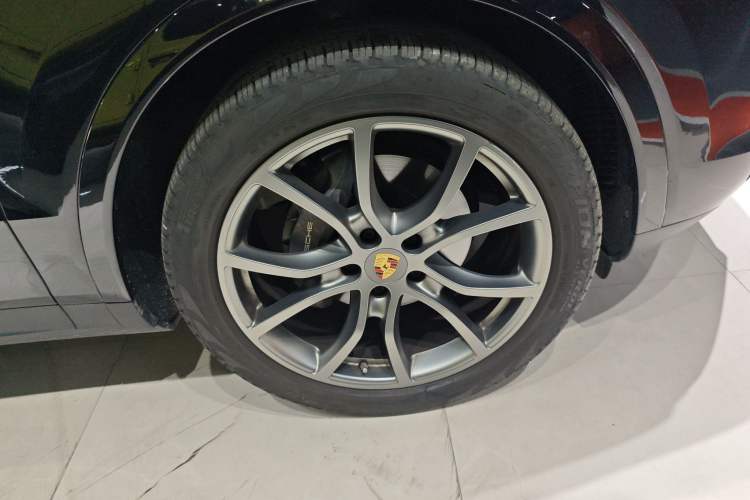 Used Porsche Cayenne 2019 Cayenne 3.0T
