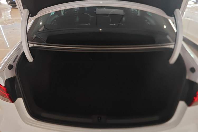 Used Audi A3 2016 Limousine 35 TFSI Ambition Edition