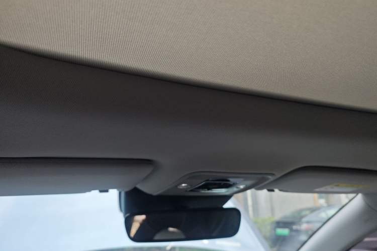 Used BYD Yuan PLUS 2022 510 km Flagship Version