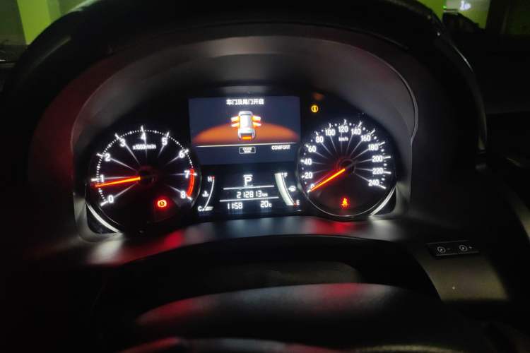 Used Honda Avancier 2017 370TURBO 2WD Luxury Edition