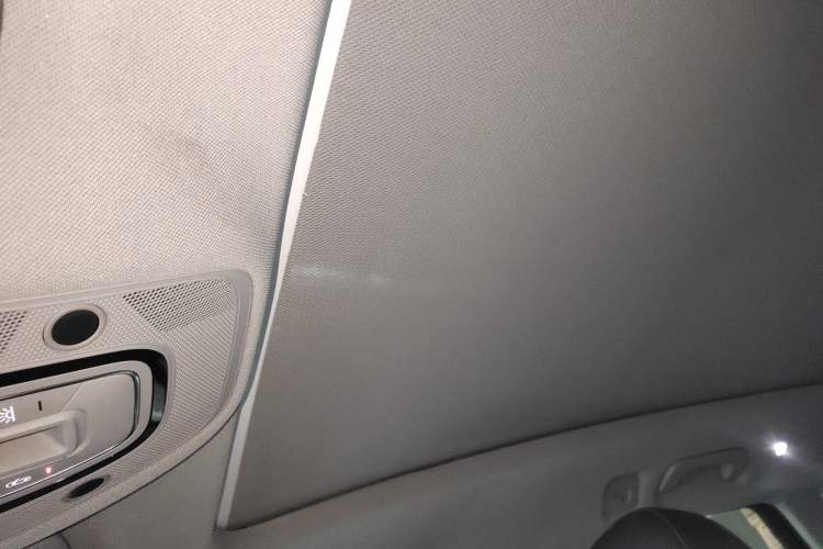 Used Audi Q5L 2018 40 TFSI Prestige Edition China V